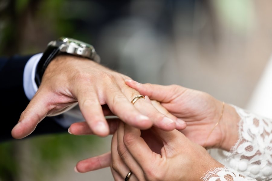 Foto Matrimonio Lucia e Lorenzo - Castello Di Marne (Bergamo) (17)