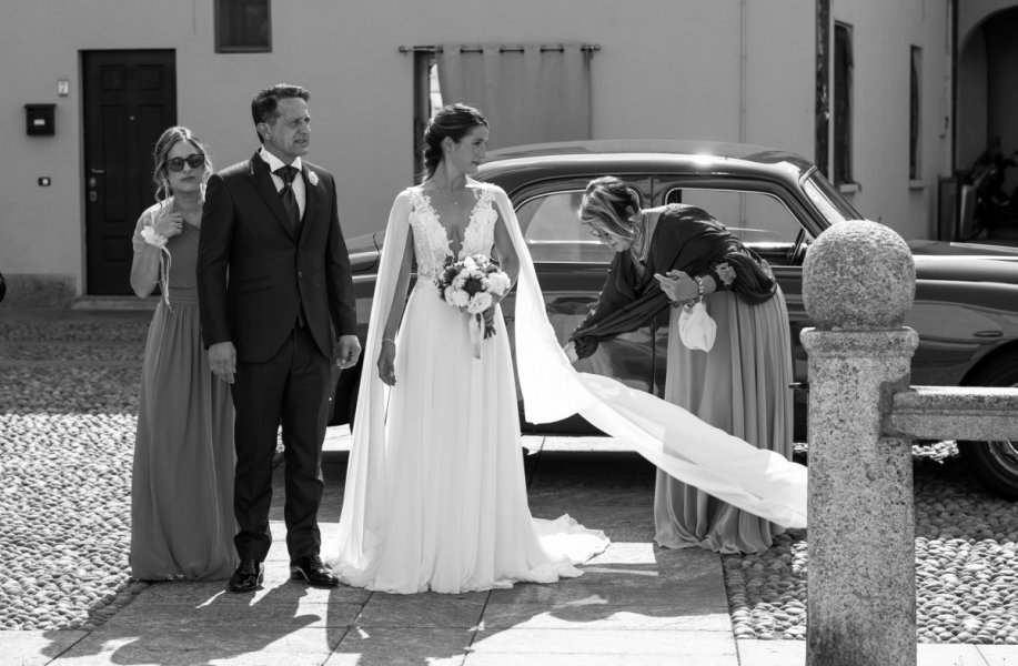 Foto Matrimonio Elisa e Nicolò - Castello San Pietro in Cerro (Piacenza) (17)