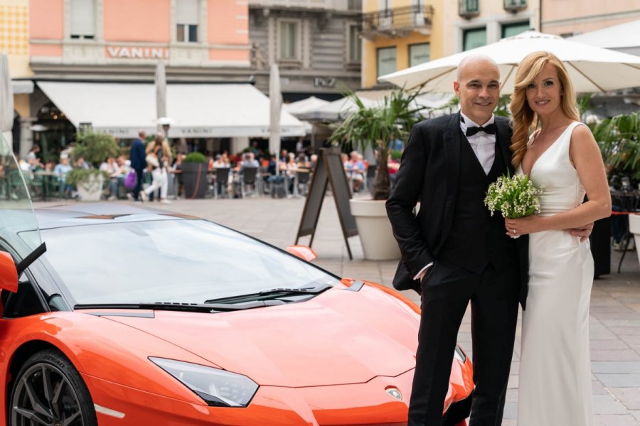 Foto Matrimonio Elisa e Armando - Municipio Lugano (Lugano) (17)