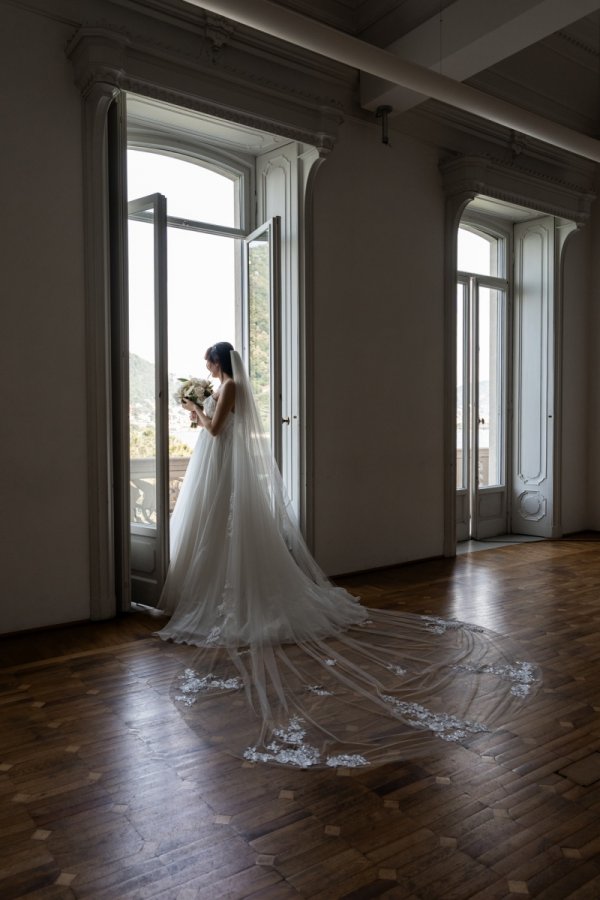 Foto Matrimonio Marta e Luca - Villa Del Grumello (Lago di Como) (17)