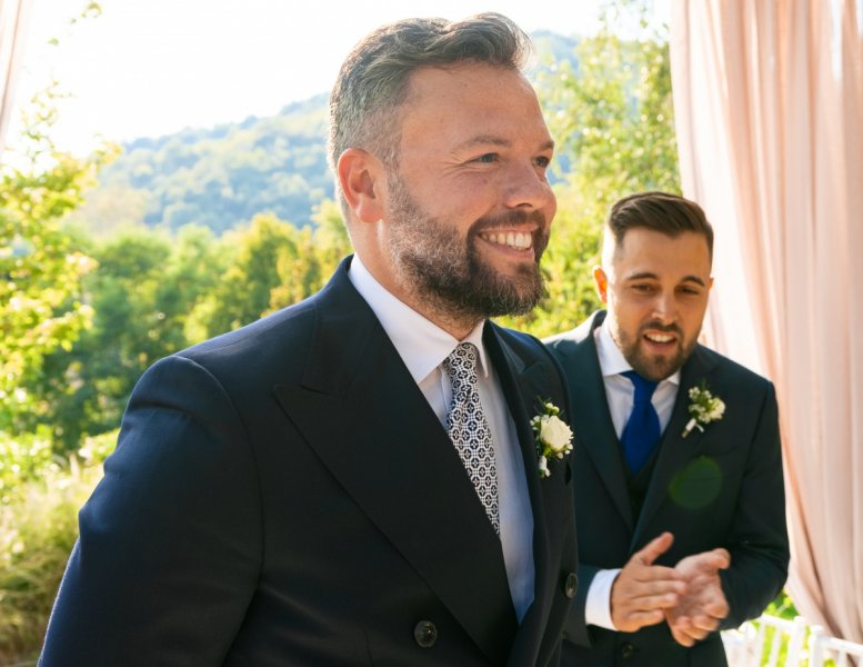 Foto Matrimonio Martina e Luca - Tenuta Colle Piajo Resort (Bergamo) (17)