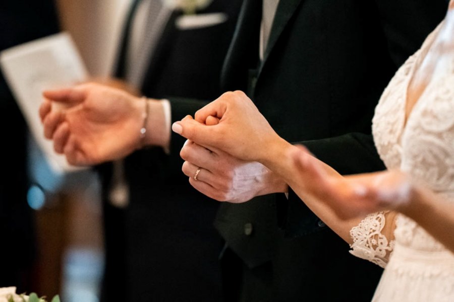 Foto Matrimonio Cristiana e Matteo - Castello di Cernusco Lombardone (Lecco) (17)