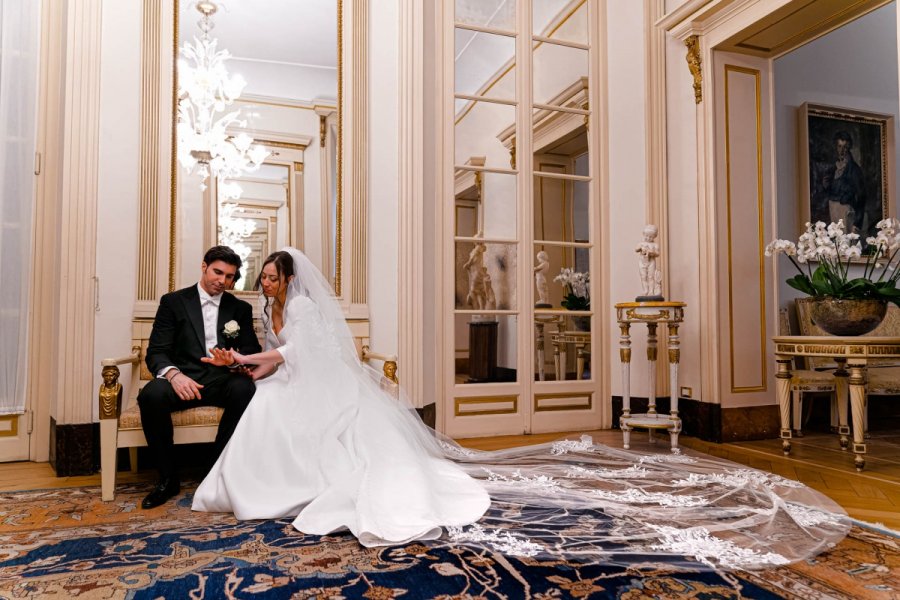 Foto Matrimonio Elisabetta e Samuele - Società del Giardino (Milano | Location Matrimonio Milano) (17)