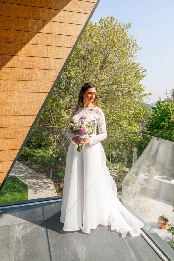 Foto Matrimonio Antonella e Alessandro - Tenuta Colle Piajo Resort (Bergamo) (17)