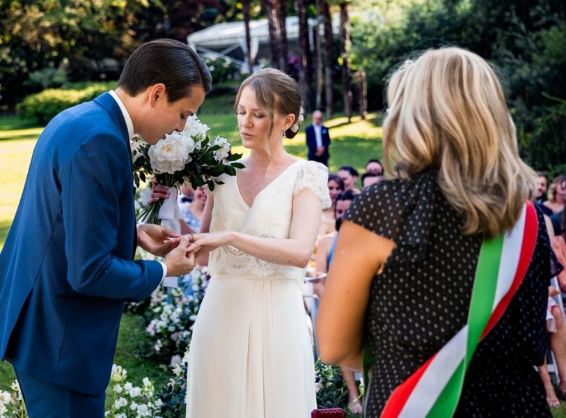 Foto Matrimonio Danielle e Daniel - Villa Muggia (Lago Maggiore) (17)