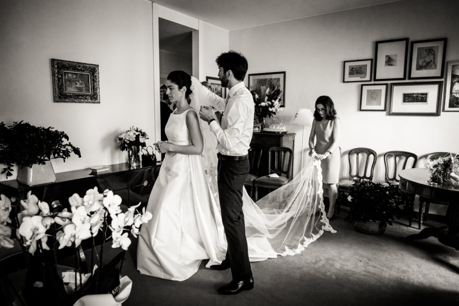 Foto Matrimonio Emma e Alberto - Villa Bossi (Varese) (20)