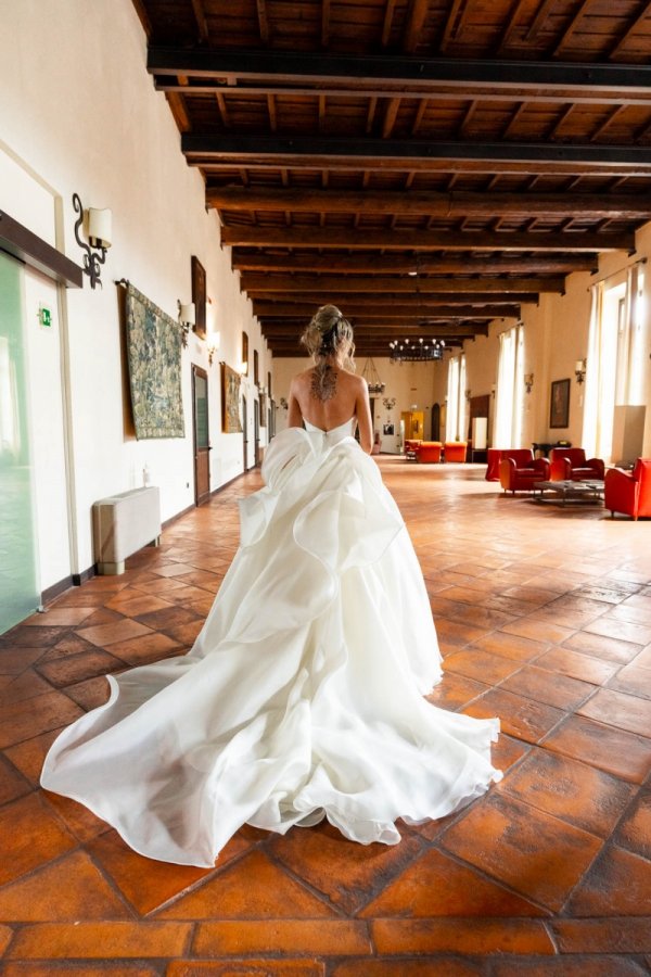 Foto Matrimonio Carmen e Gabriele - Castello Visconteo (Milano) (18)