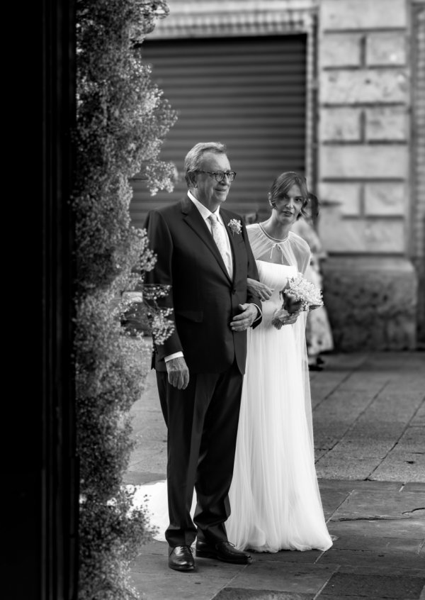 Foto Matrimonio Giulia e Alessio - Cantine Ca' Del Bosco (Franciacorta) (18)