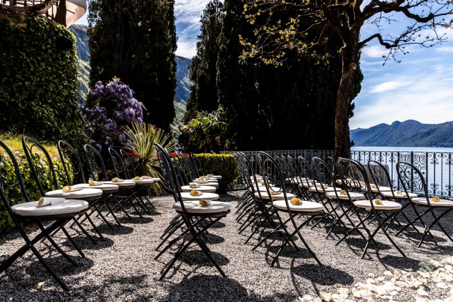 Foto Matrimonio Ilaria e Luca - Villa Cipressi (Lago di Como) (18)