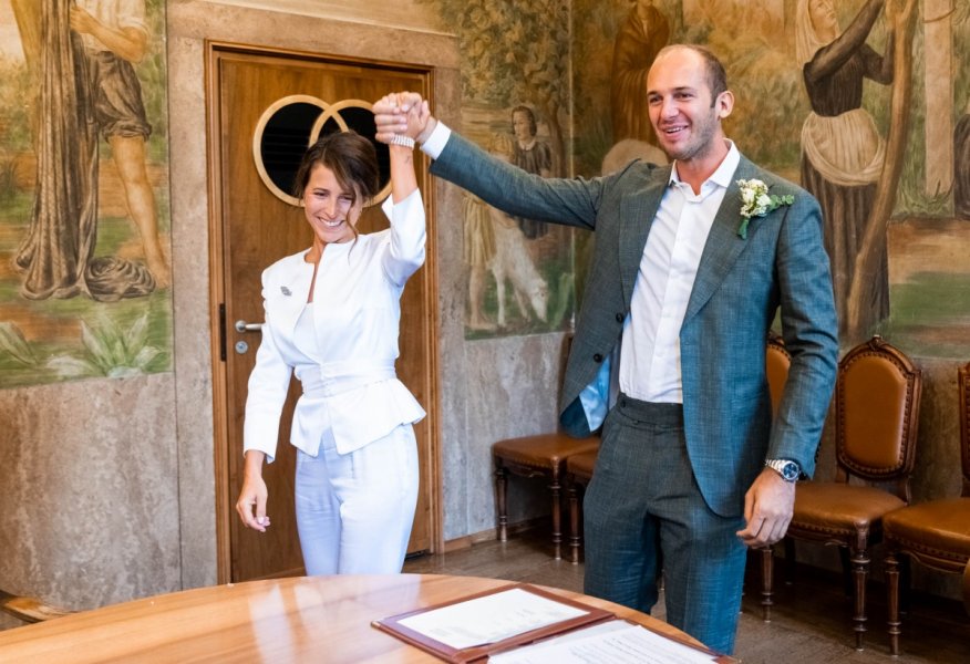 Foto Matrimonio Camilla e Filippo - Municipio Lugano (Lugano) (18)