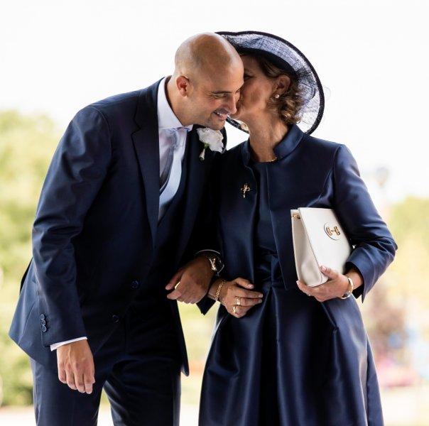 Foto Matrimonio Alessia e Matteo - Rocca di Angera (Lago Maggiore) (18)