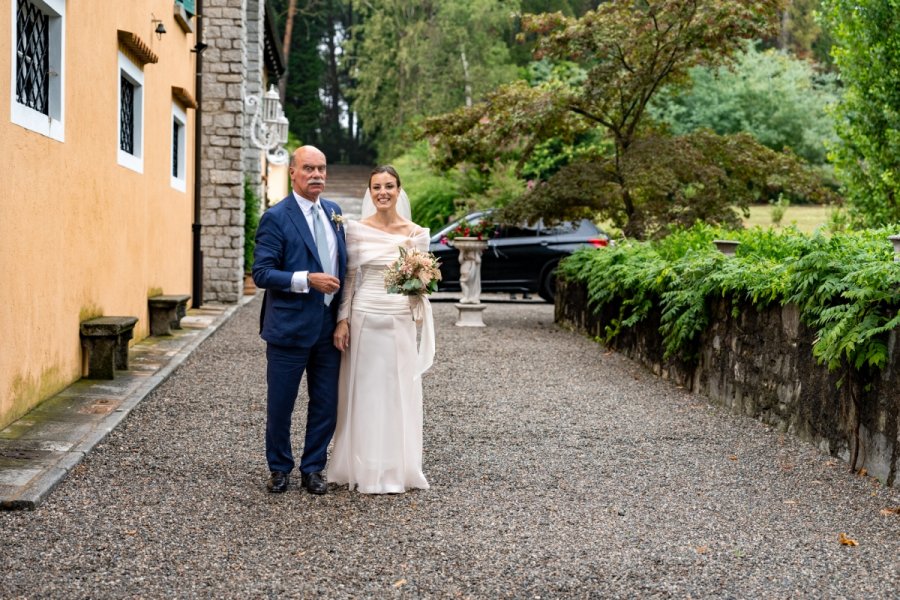 Foto Matrimonio Caterina e Federico - Tenuta La Passera (Varese) (18)