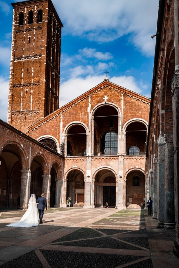 Foto Matrimonio Erika e Francesco - Villa Clerici (Milano) (18)