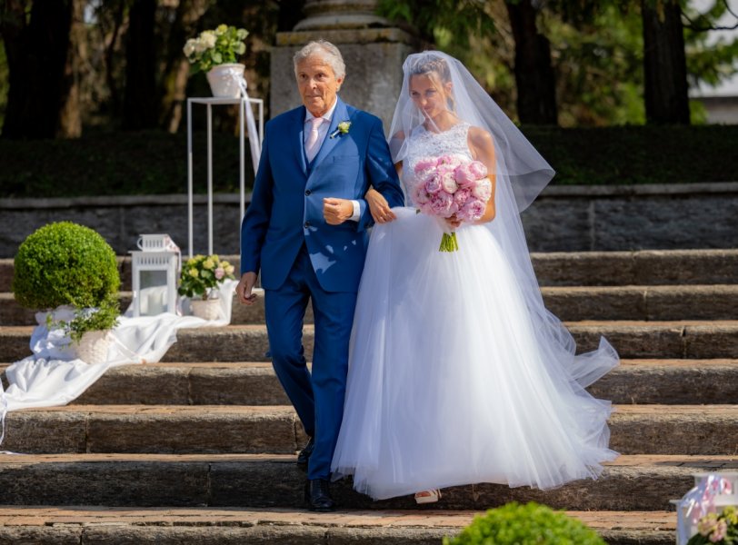 Foto Matrimonio Martina e Fabio - Villa Clerici (Milano) (18)