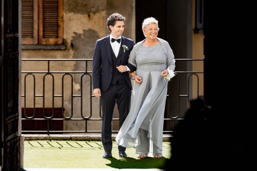 Foto Matrimonio Valentina e Tommaso - Villa Parravicino Sossnovsky Erba (Lago di Como) (18)