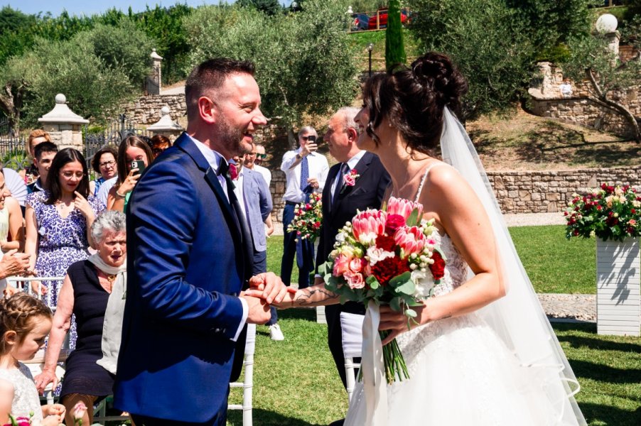 Foto Matrimonio Michela e Fabio - Tenuta le Cantorie Franciacorta (Franciacorta) (18)