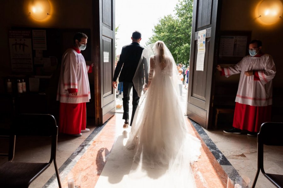 Foto Matrimonio Cristiana e Matteo - Castello di Cernusco Lombardone (Lecco) (18)