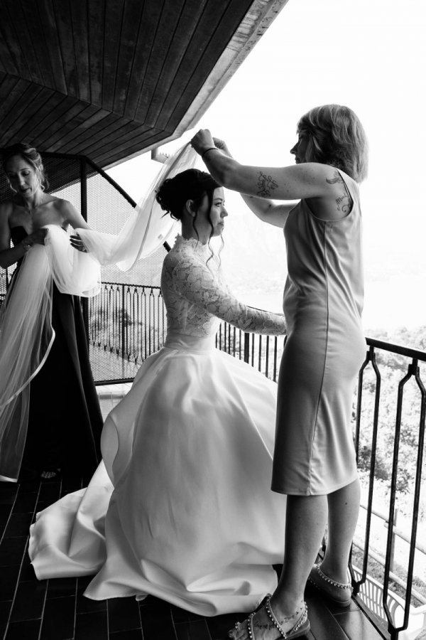 Foto Matrimonio Stefania e Matteo - Villa Aura del Lago Limonta (Lago di Como) (18)