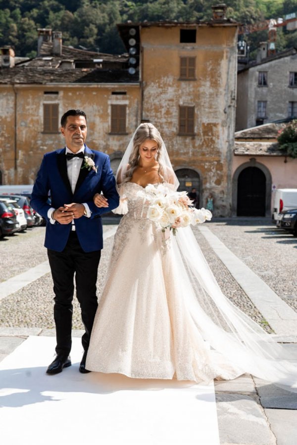 Foto Matrimonio Sofia e Jody - Villa Lattuada (Monza e Brianza) (18)
