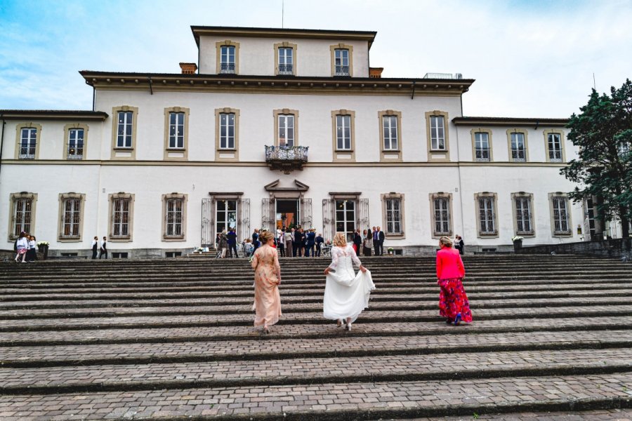 Foto Matrimonio Simona e Isidoro - Villa Clerici (Milano) (18)