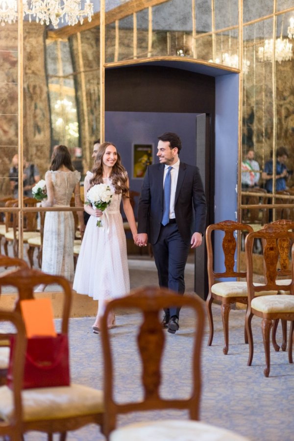 Foto Matrimonio Elena e Alessandro - Palazzo Reale Milano (Milano) (18)