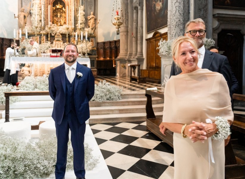 Foto Matrimonio Giulia e Alessio - Cantine Ca' Del Bosco (Franciacorta) (19)