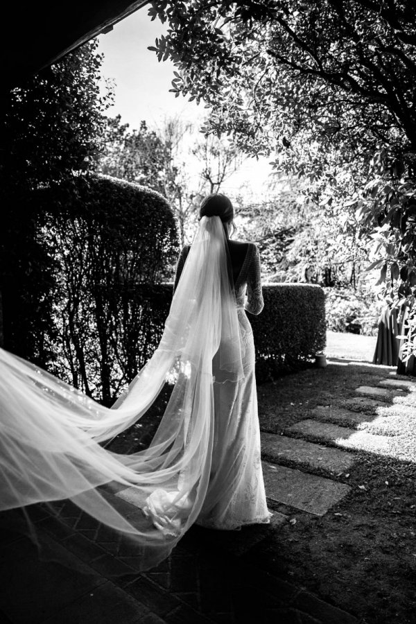 Foto Matrimonio Beatrice e Andrea - L'Albereta Relais & Chateaux (Franciacorta) (19)