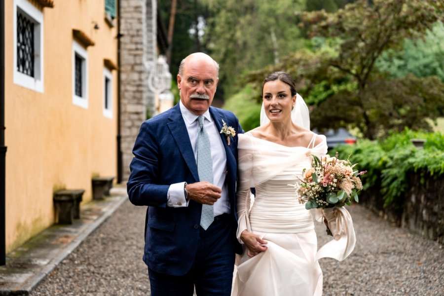 Foto Matrimonio Caterina e Federico - Tenuta La Passera (Varese) (19)