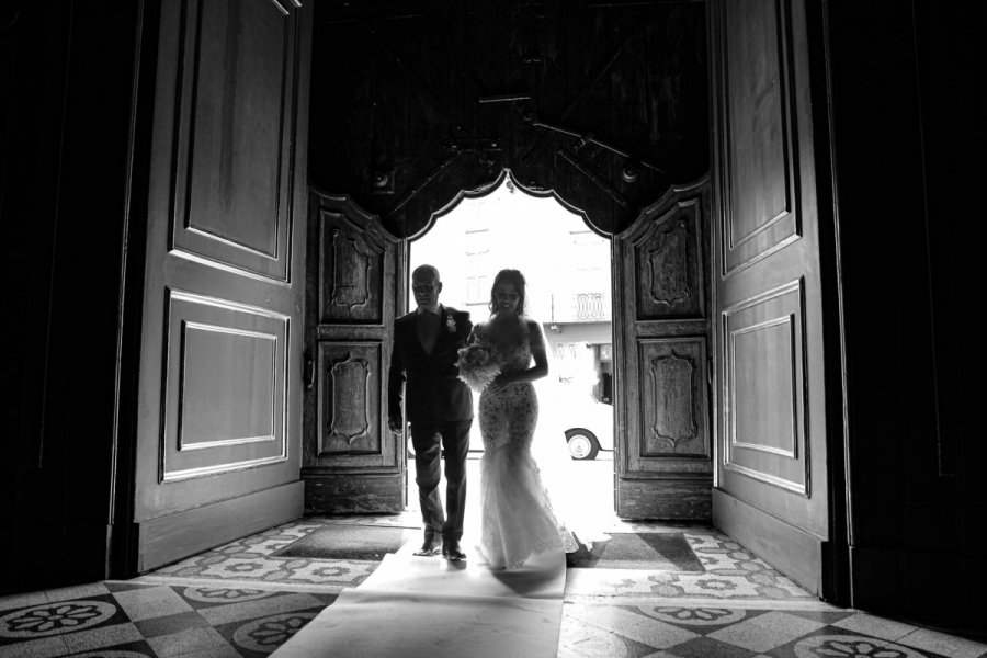 Foto Matrimonio Stefania e Marco - Villa Borromeo (Milano) (19)
