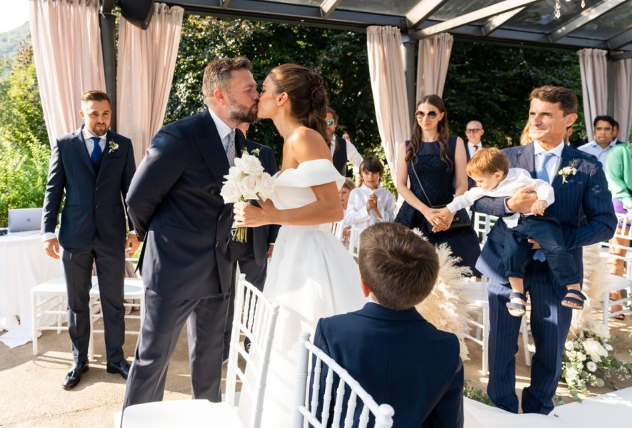 Foto Matrimonio Martina e Luca - Tenuta Colle Piajo Resort (Bergamo) (19)