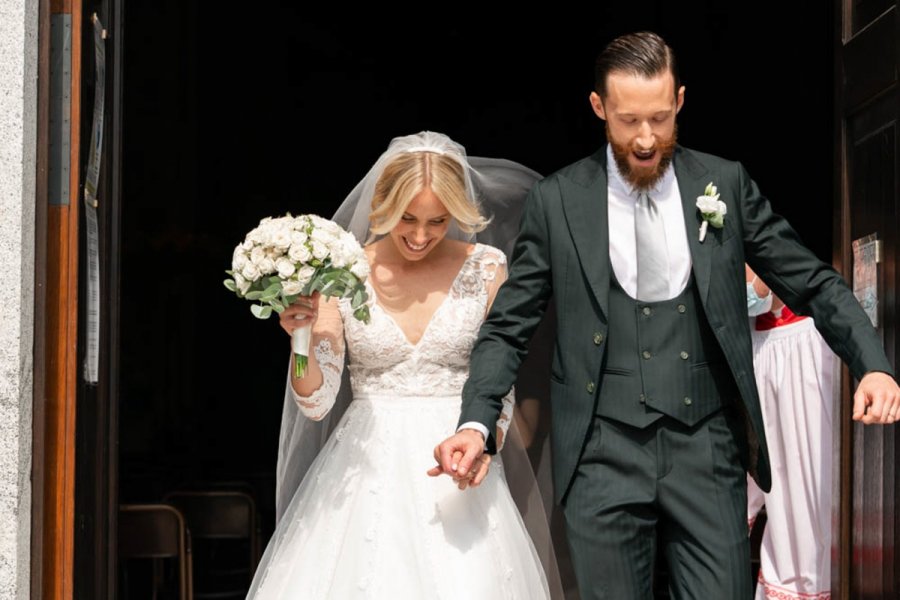 Foto Matrimonio Cristiana e Matteo - Castello di Cernusco Lombardone (Lecco) (19)