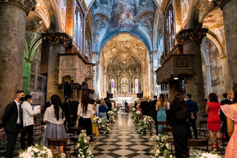 Foto Matrimonio Carola e Marco - Villa Sommi Picenardi (Lecco) (19)