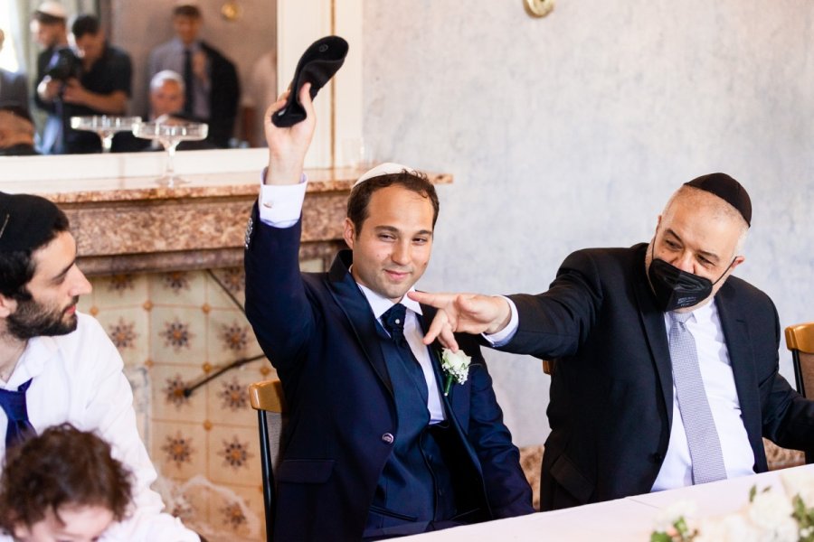 Foto Matrimonio Sharon e Nathan - Villa Castelbarco (Milano) (19)