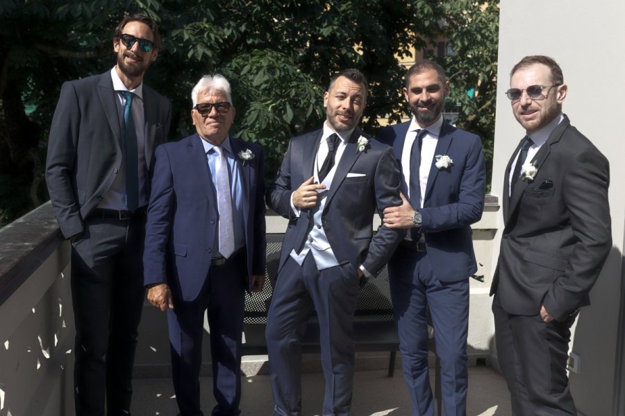 Foto Matrimonio Claudia e Giuseppe - Tenuta Colle del Prete (Bologna) (20)