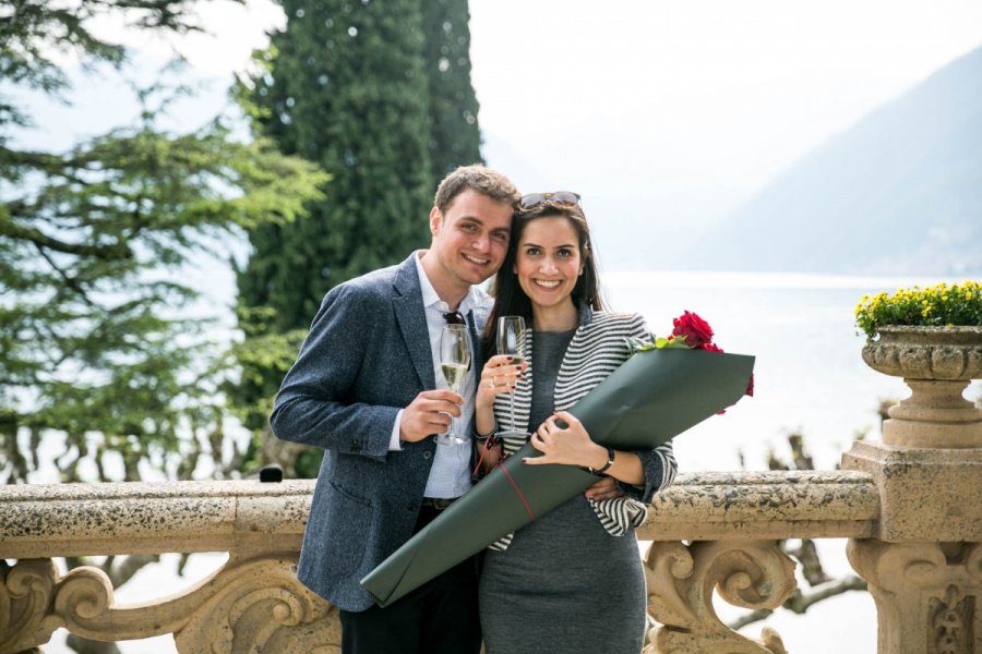 Foto Matrimonio Villa del Balbianello Seda e Honur - Engagement (Servizio Fotografico Engagement) (20)