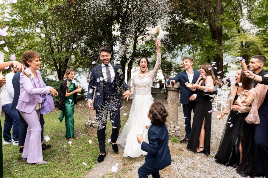 Foto Matrimonio Lucia e Lorenzo - Castello Di Marne (Bergamo) (20)