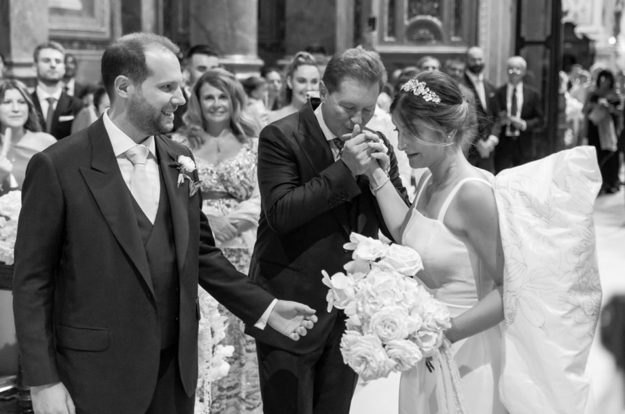 Foto Matrimonio Beatrice e Amaury - Ristorante Da Vittorio (Bergamo) (20)