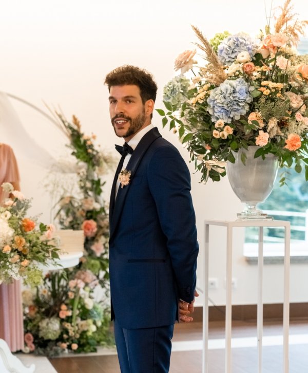 Foto Matrimonio Caterina e Federico - Tenuta La Passera (Varese) (20)