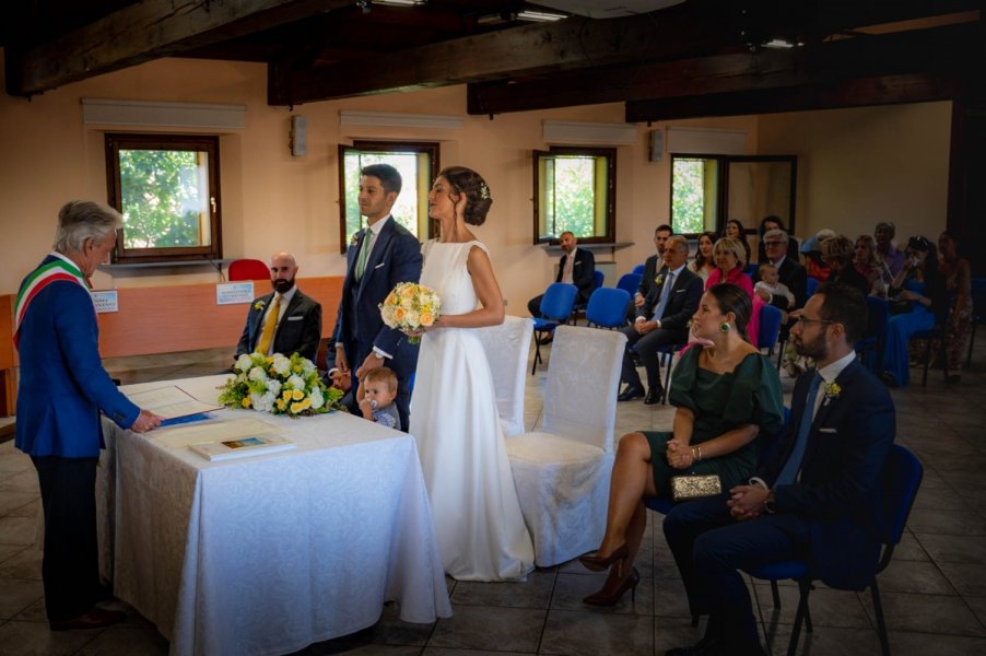 Foto Matrimonio Chiara e Giovanni - Villa Clerici (Milano) (20)