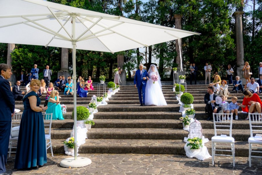 Foto Matrimonio Martina e Fabio - Villa Clerici (Milano) (20)