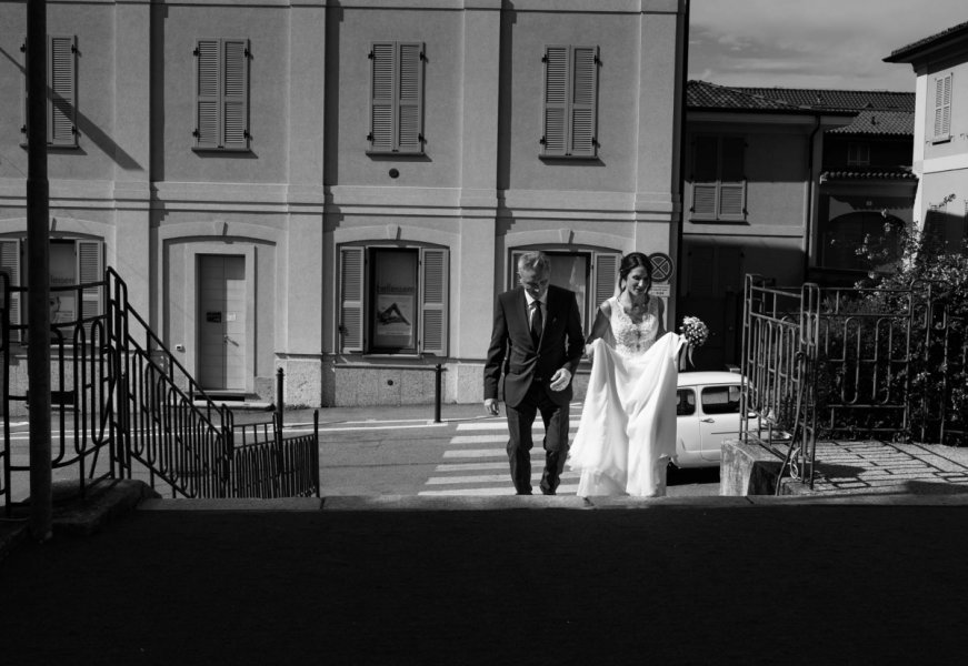 Foto Matrimonio Valentina e Tommaso - Villa Parravicino Sossnovsky Erba (Lago di Como) (20)