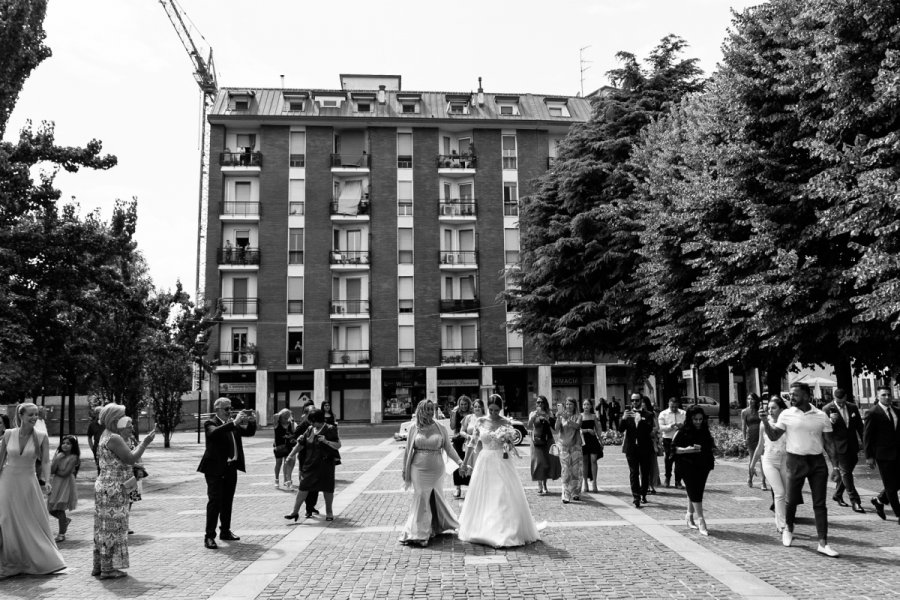 Foto Matrimonio Silvia e Andrea - Tenuta La Passera (Varese) (20)