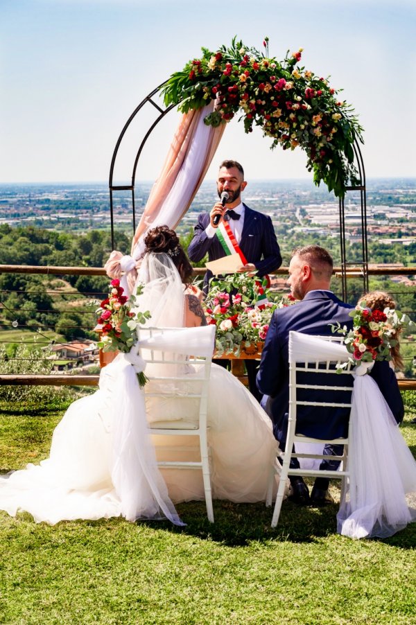 Foto Matrimonio Michela e Fabio - Tenuta le Cantorie Franciacorta (Franciacorta) (20)