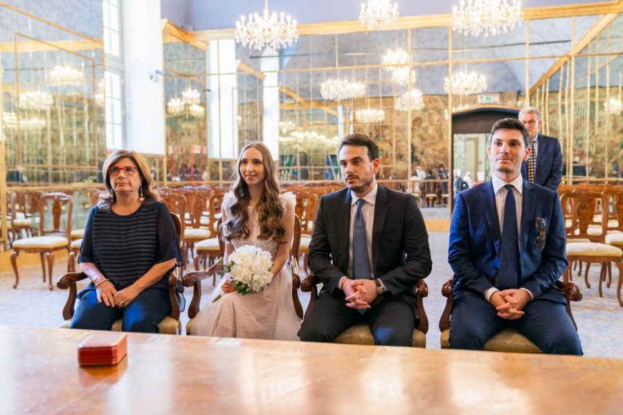 Foto Matrimonio Elena e Alessandro - Palazzo Reale Milano (Milano) (20)