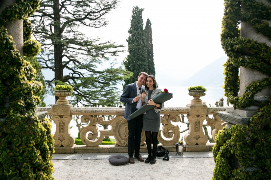 Foto Matrimonio Villa del Balbianello Seda e Honur - Engagement (Servizio Fotografico Engagement) (21)