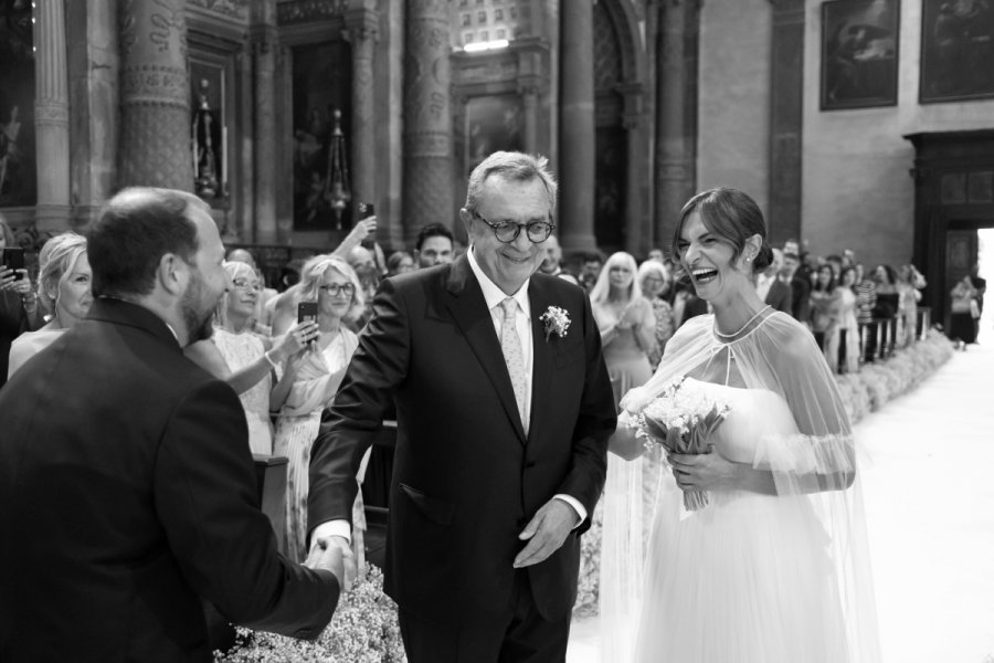 Foto Matrimonio Giulia e Alessio - Cantine Ca' Del Bosco (Franciacorta) (21)