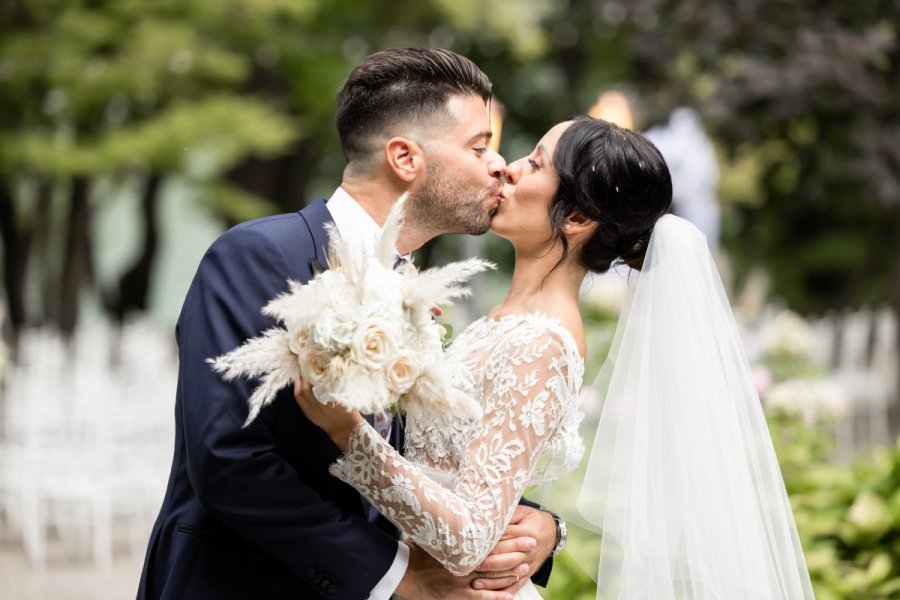 Foto Matrimonio Lucia e Lorenzo - Castello Di Marne (Bergamo) (21)