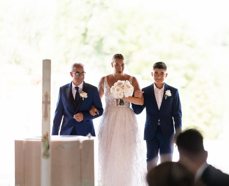 Foto Matrimonio Alessia e Matteo - Rocca di Angera (Lago Maggiore) (21)