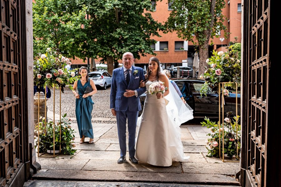 Foto Matrimonio Giorgia e Stefano - Villa Borromeo (Milano) (21)