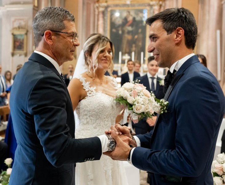 Foto Matrimonio Martina e Marco - Villa Del Grumello (Lago di Como) (21)